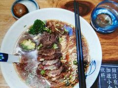 -囿面传统制面馆(中央路店)