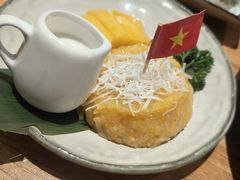 -越美小馆·越南料理(曲江店)