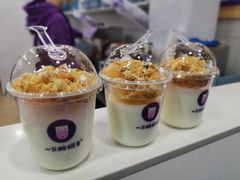 -一只酸奶牛(八一路店)