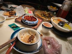 -苏乡兰亭·新派淮扬菜(吾悦广场店)
