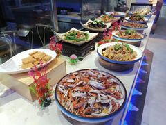 -豪德亨牛排自助餐厅(抚州东乡店)