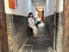 -洞天食府(北大街店)