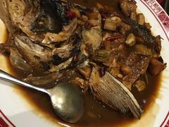 -旺顺阁鱼头泡饼(小红门店)