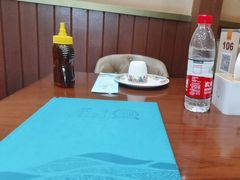 -巴依老爷新疆美食(牡丹园店)