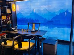 -星漾里•SPA•足道•按摩•养生(吕厝店)
