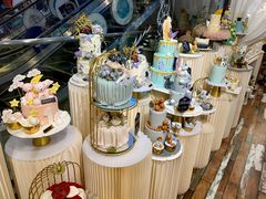 -杜哈夫DOUX RÊVE·生日蛋糕(日月光店)