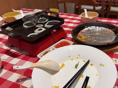 -西贝(大华虎城店)