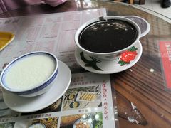 -周大娘牛乳(旧寨古村总店)