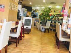 -有喜屋·深夜食堂(北京西路店)