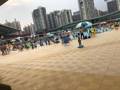 -宝安体育馆游泳馆