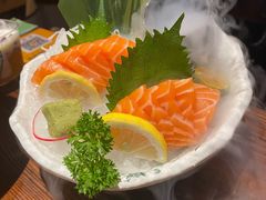 -小川洋风料理(街道口店)