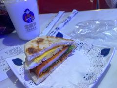 -宝葫芦西北茶食铺(万达店)