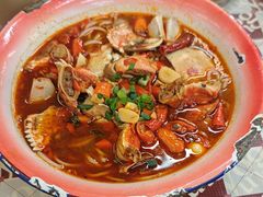 -老三样·旧食新味(船山路店)