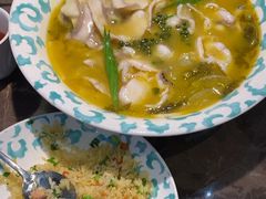 -老屋印象川菜(世纪东方店)