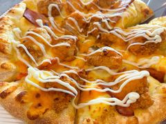 -必胜客(港悦广场店)