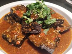 -鸽子侯·家宴·平价海鲜(市图书馆店)