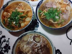 -淮南牛肉汤酒店(可伦公馆店)