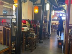 -卢大鲜鱼头捞饭(美利广场店)