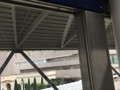 -台场海滨公园船码头