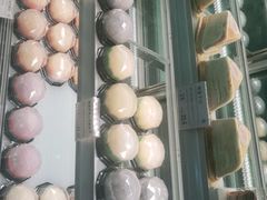 -迦南·甜品蛋糕(传媒店)