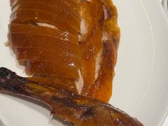 -月福京味斋·烤鸭店·北京菜(鼓楼总店)