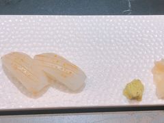 -Sushi Hanzo半藏(天环广场店)
