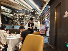 -王品牛排(北京新辰里亚运村店)