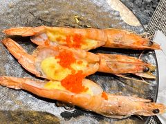 -渔荷食町·铁板烧料理(崂山万象汇店)