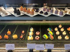 -解放碑威斯汀酒店-知味国际美食餐厅