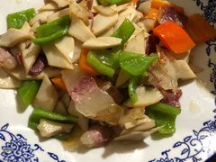 -阿鹏故事云南野生菌火锅(人民路店)