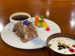 -伊带伊路新疆美食府(呼家楼店)