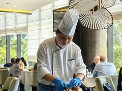 -海湾壹品·粤菜·早茶·烤鸭(拱北店)