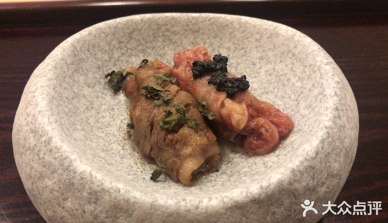 独特的美食体验与匠心独运的厨艺