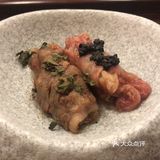 独特的美食体验与匠心独运的厨艺