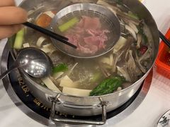 -刘少华贵州小黄牛·鲜牛肉火锅(总店)