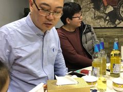 -陈记一牛火锅江宁店(金盛路店)