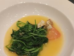 -中国坊中餐厅(石家庄希尔顿酒店)