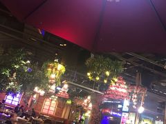 -9527星耀烧烤音乐酒馆