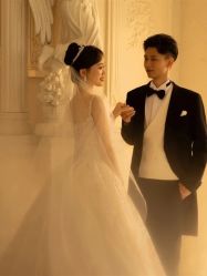 -璞拾摄影艺术空间(天地店)