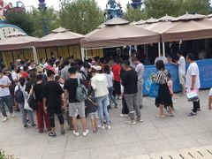 -西安华夏文旅水世界