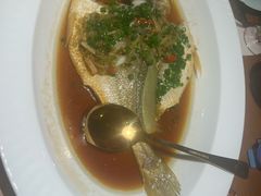 -荷风细雨·中国茶宴(碧云店)