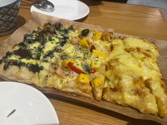 -HELLO 27 意面·沙拉·帕尼尼