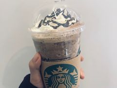 -星巴克(太原茂业天地店)