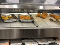 -华莱士·炸鸡汉堡(荆川东路店)
