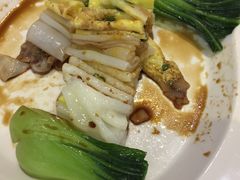 葱花鸡蛋肠-金满楼(天河中路店)
