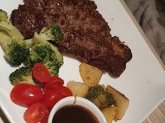 -必胜客(东大桥店)