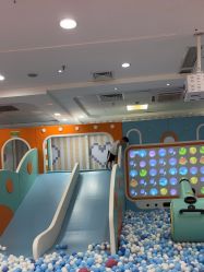 -孩子王童乐园(上海青浦吾悦广场店)