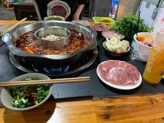 -星鸿社重庆老火锅