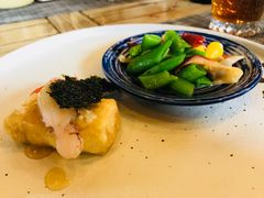 -美人鱼帆船海鲜餐厅(七星湾游艇会店)