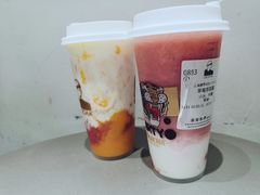-LELECHA乐乐茶(美罗城店)